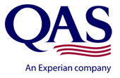 QAS Logo